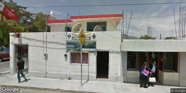 SEGURIDAD PÚBLICA MUNICIPAL